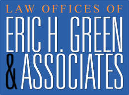 Law Offices Of Eric H. Green & Associates