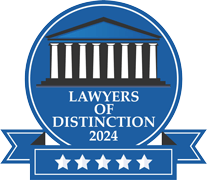 Lawyers of distinction 2024