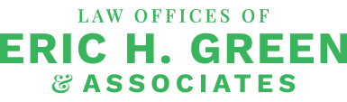Law Offices of Eric H. Green & Associates